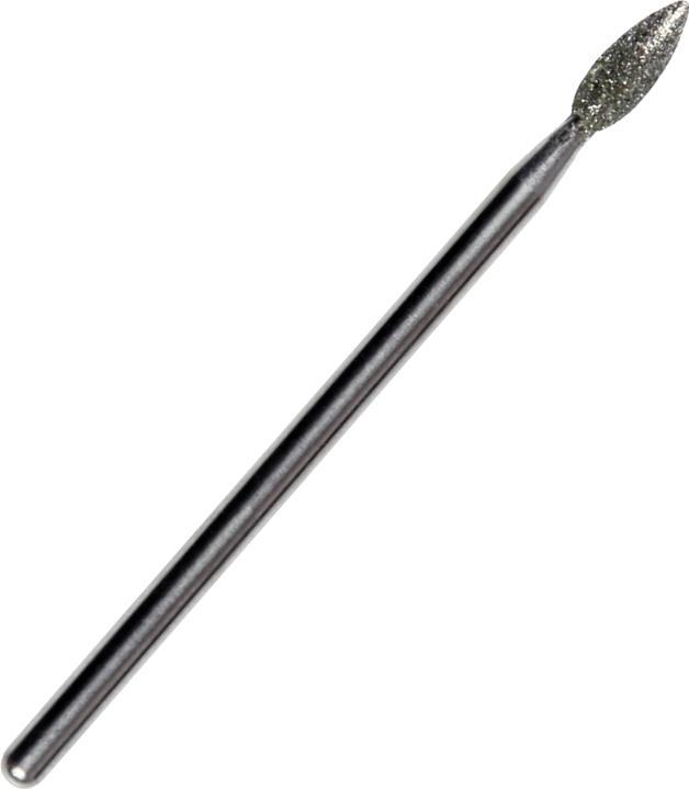 Immagine prodotto BrillBird Spingi-cuticole per unghie - Diamante (1 x)
