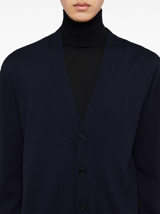 Image du produit Jil Sander Sweaters Blue (52)