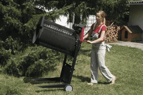Image du produit Scheppach RS 400