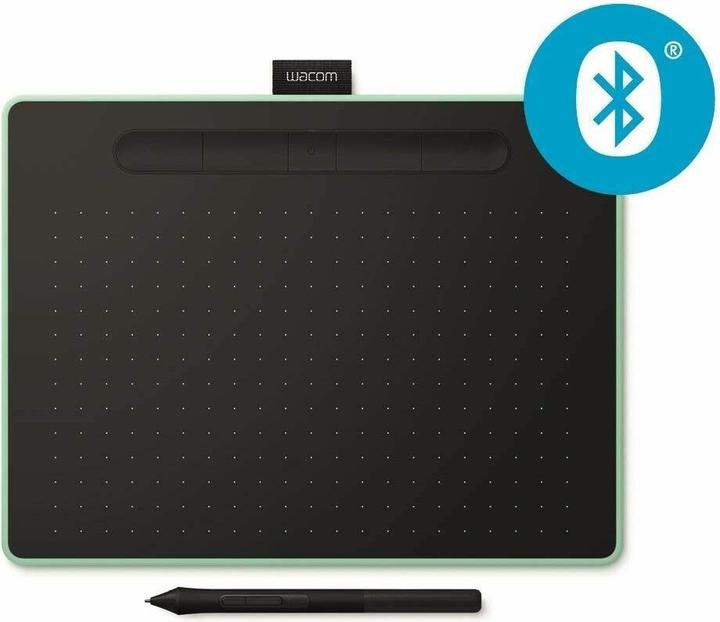 Immagine prodotto Wacom Intuos M (10", 2540 lpi)