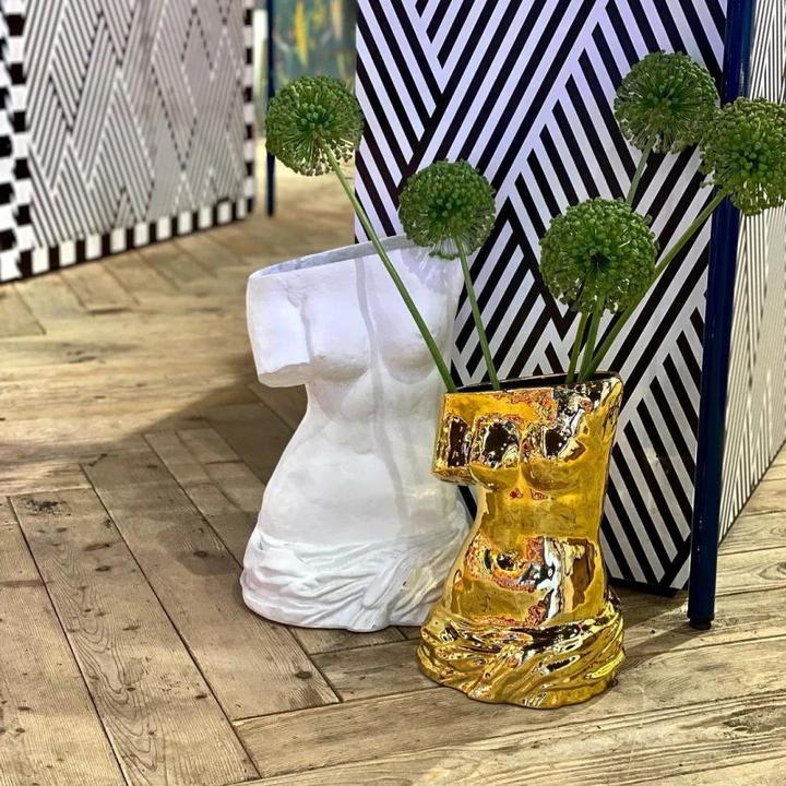 Actual product image Seletti Milo Umbrella Stand Umbrella Stand