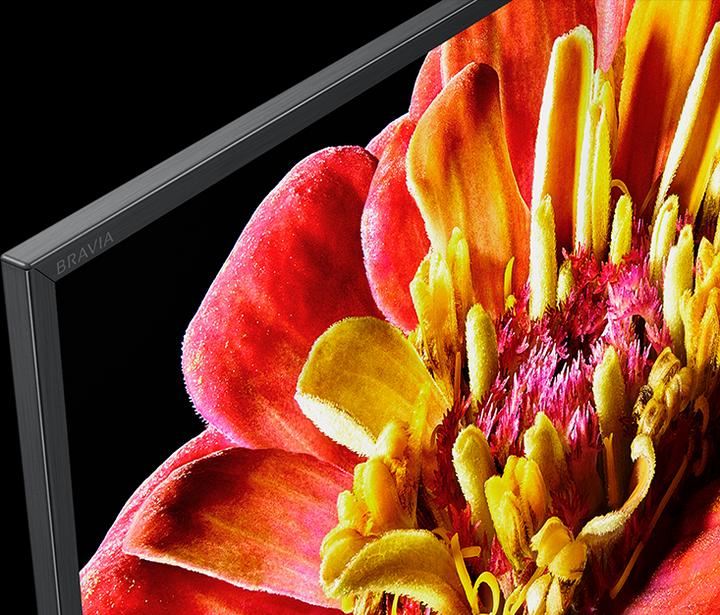 Actual product image Sony KD49XG9005 (49", LCD, 4K, 2019)