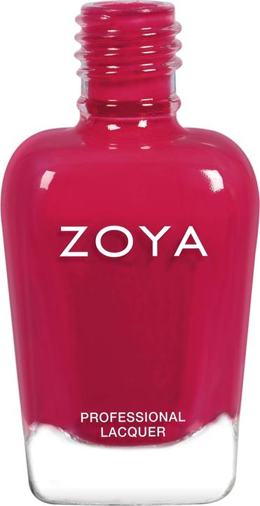 Zoya MONROE - Rot-Pink (Pinkrot, Farblack)