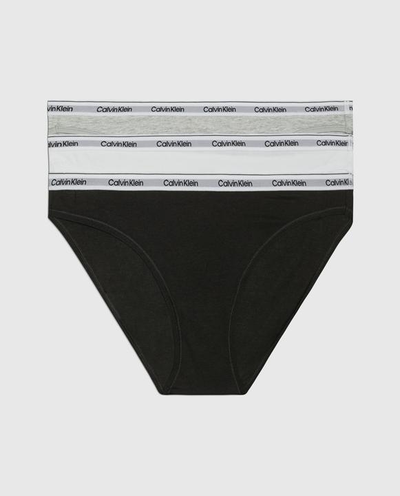Image du produit Calvin Klein Bikini 3pk (XS)