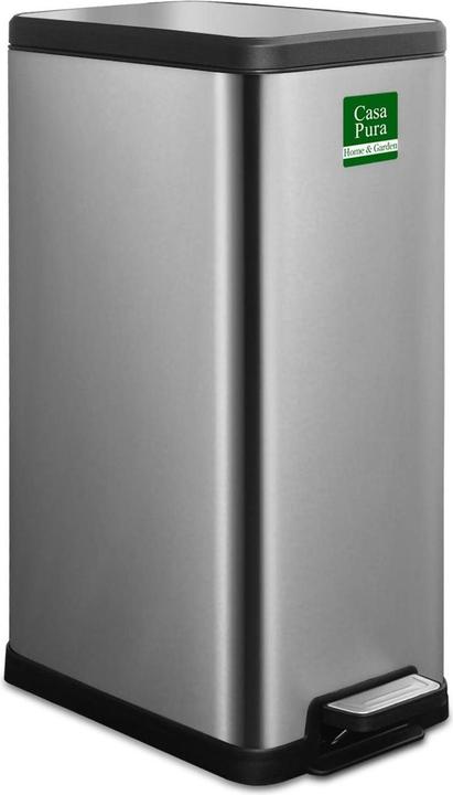 Stainless steel