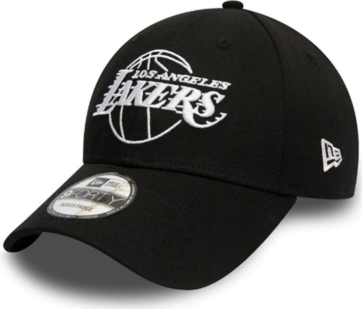 New Era LA Lakers (One Size)
