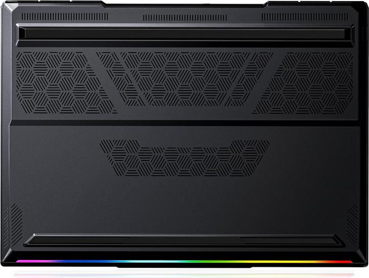 Produktbild Captiva Ultimate Gaming I92-157 (16", Intel Core Ultra 9 275HX, 32 GB, 4000 GB, DE)