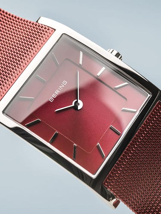 Actual product image Bering Classic (Analogue wristwatch, 26 mm)