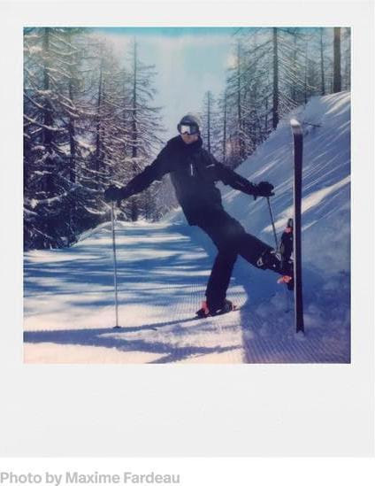 Produktbild Polaroid Color Film 600, 5x8 Multipack (Polaroid 600)