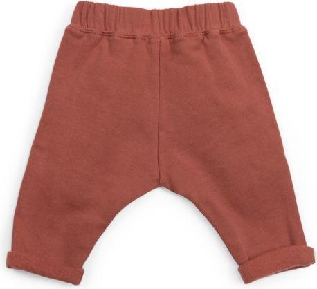 Produktbild Moulin Roty Baby Hose, Zimt, 12 Monate, Trois petits lapins (74)