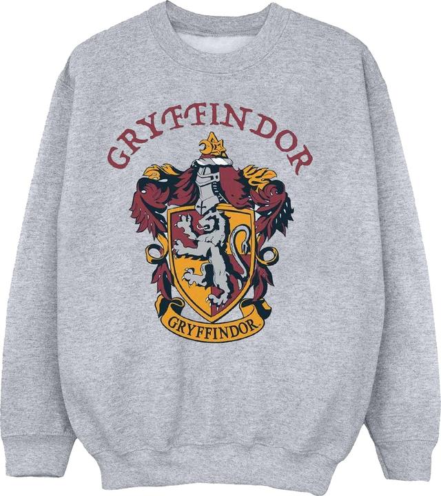 Sweatshirt Jungen (128)