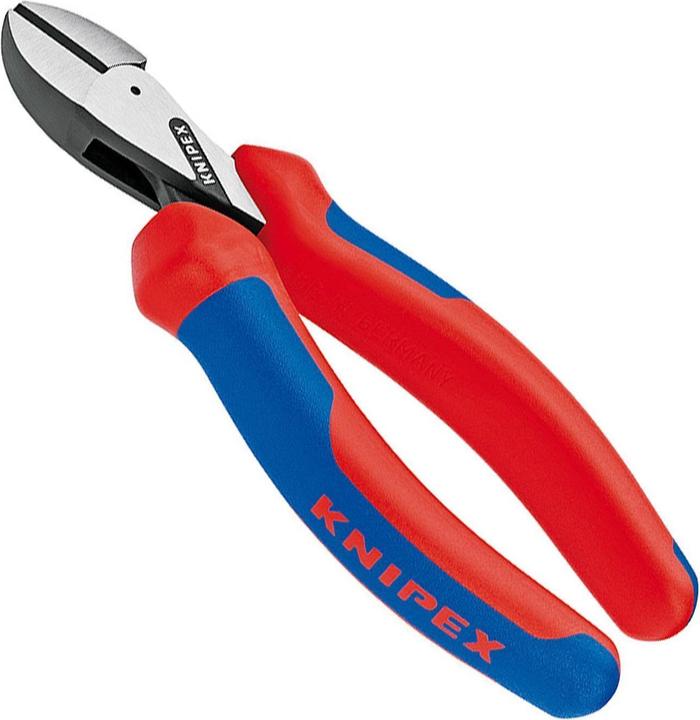 Actual product image Knipex X-Cut (160 mm)