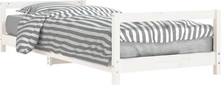 Actual product image VidaXL Jon (80 x 200 cm)