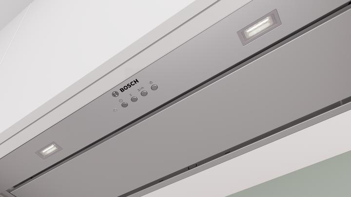 Actual product image Bosch Hausgeräte Fan module (Intermediate bonnet)