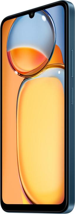 Immagine prodotto Xiaomi Redmi 13C (128 GB, Azzurro, 6.74", Doppia SIM, 50 Mpx, 4G)