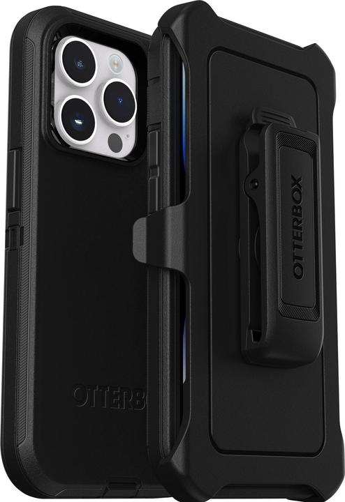 Productafbeelding OtterBox Defender (Apple iPhone 14 Pro)