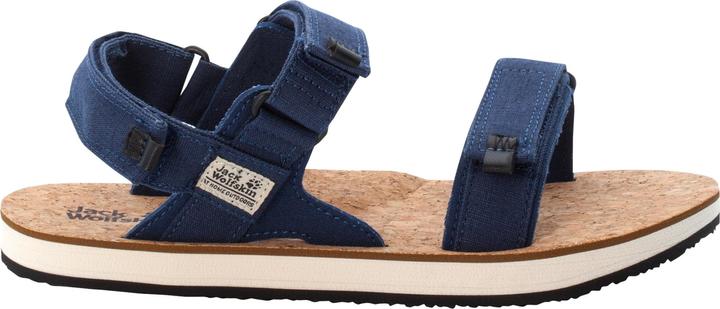 Jack Wolfskin Ecostride 2 Sandal M