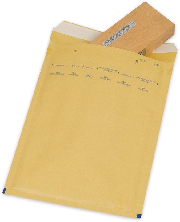 Image du produit Elco SAFEPOST - sacs à coussins d'air (4 x)