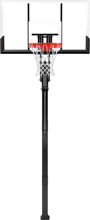 Produktbild Spalding Gold In-Ground 54 Basketball Hoop