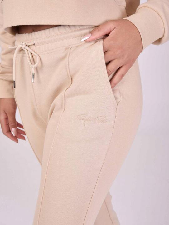 Produktbild Project X Paris basic-jogginganzug für damen mit gummizug (XS)