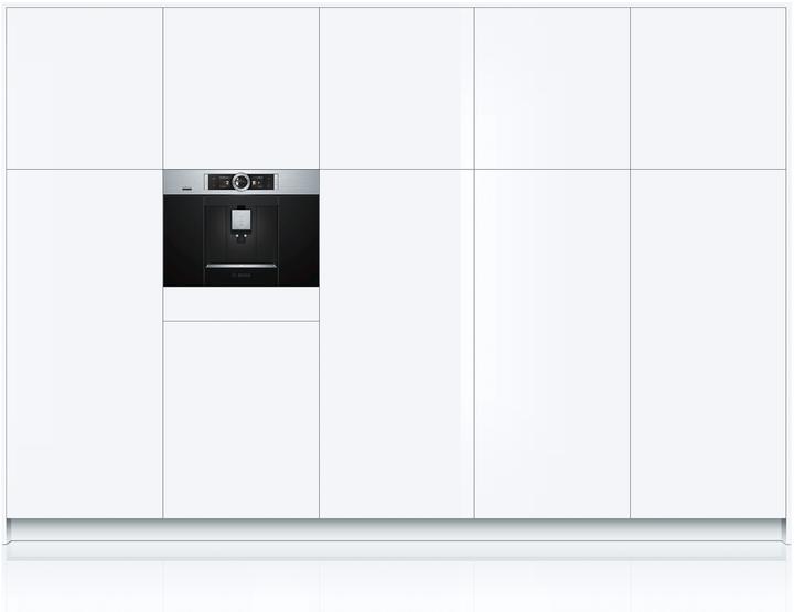 Produktbild Bosch Hausgeräte Ctl636es6