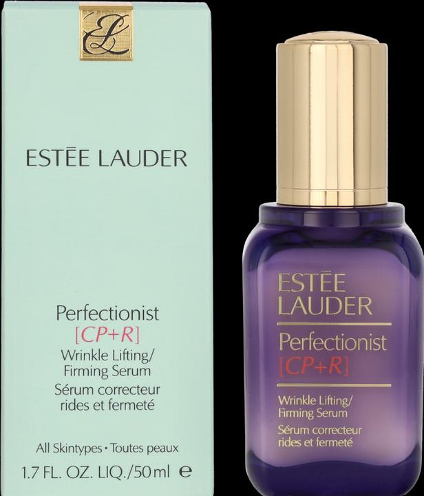 Actual product image Estée Lauder Perfectionist Serum (Cp+R) (50 ml)
