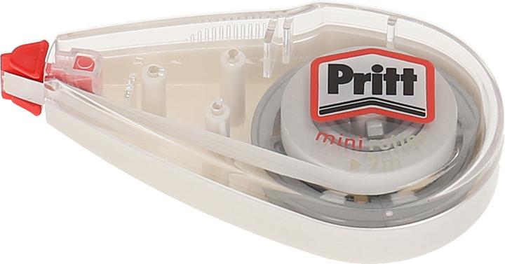 Produktbild Pritt Korrektur-Mini-Roller 4,2mmx6m
