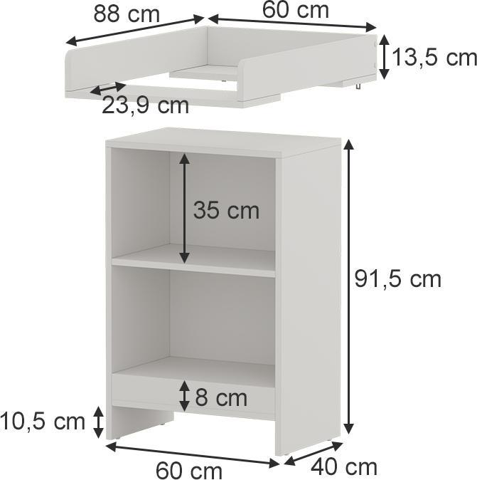 Immagine prodotto Vicco Mona