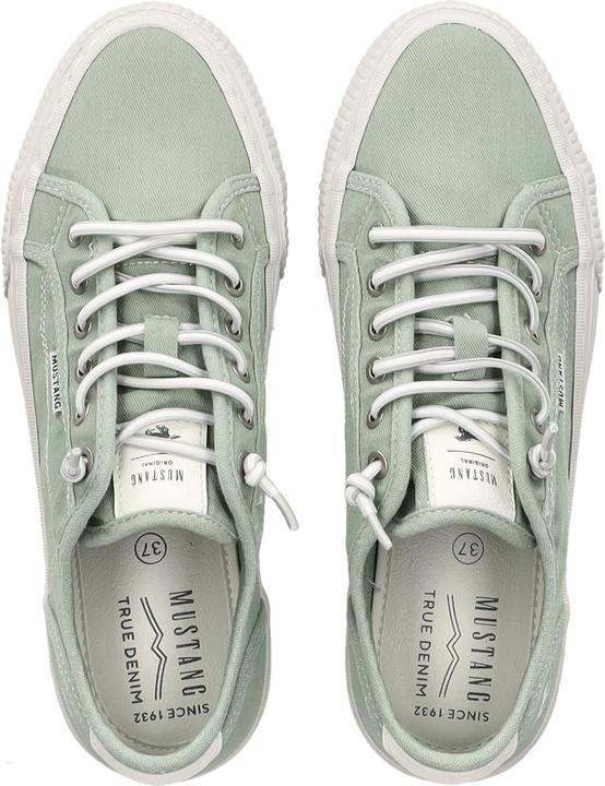 Produktbild Mustang Sneaker (40)