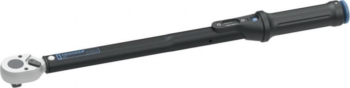 Produktbild Gedore 3550-20 UK Drehmomentschlüssel TORCOFLEX UK 40-200 Nm (1/2", 40 Nm, 200 Nm)