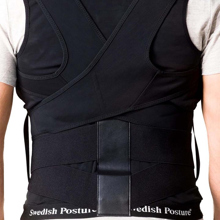 Immagine prodotto Swedish Posture Gilet Postura