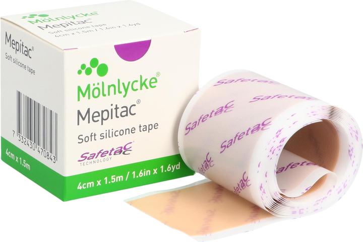 Actual product image Mölnlycke Fixation bandage (1 x)