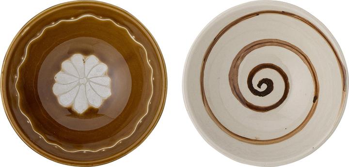 Immagine prodotto Bloomingville Heikki (12 cm, 0.20 l, 6 x)