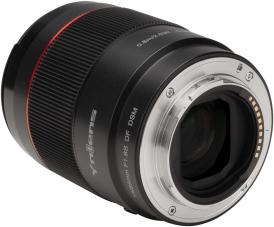 Actual product image Yongnuo YN 85mm f/1.8S DF DSM Sony E (Sony E, APS-C / DX)