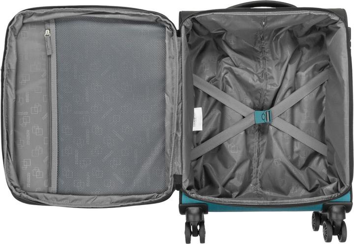 Actual product image American Crew Hand luggage Daring Dash Spinner S EXP (39 l, Hand luggage (up to 50 litres))