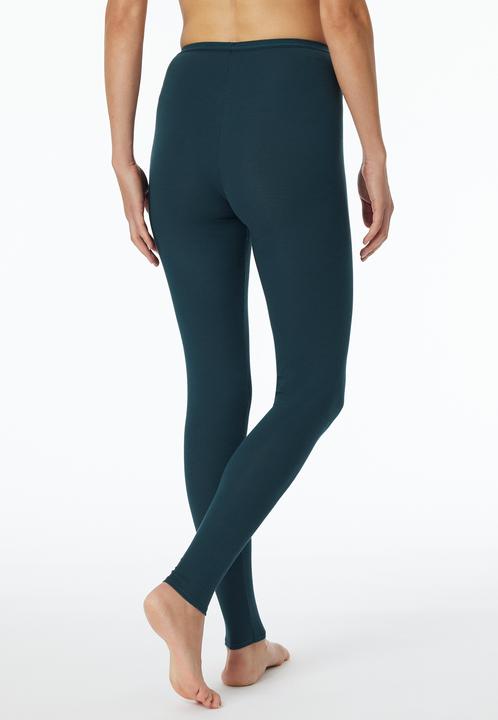 Produktbild Schiesser Leggings Luxury (40, Einzelpack)