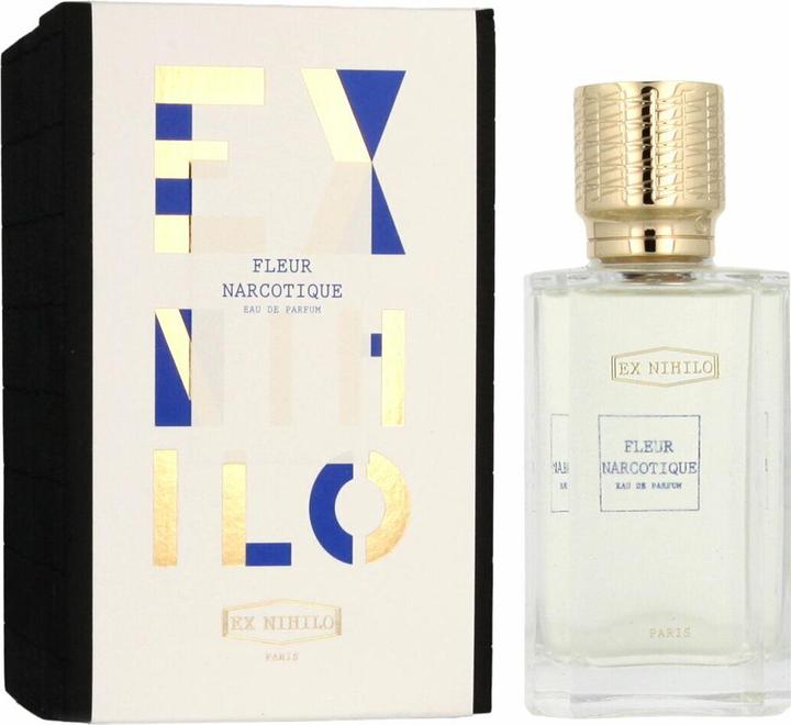 Produktbild Ex Nihilo Paris Ex Nihilo Fleur Narcotique Edp 100 ml (Eau de Parfum, 100 ml)