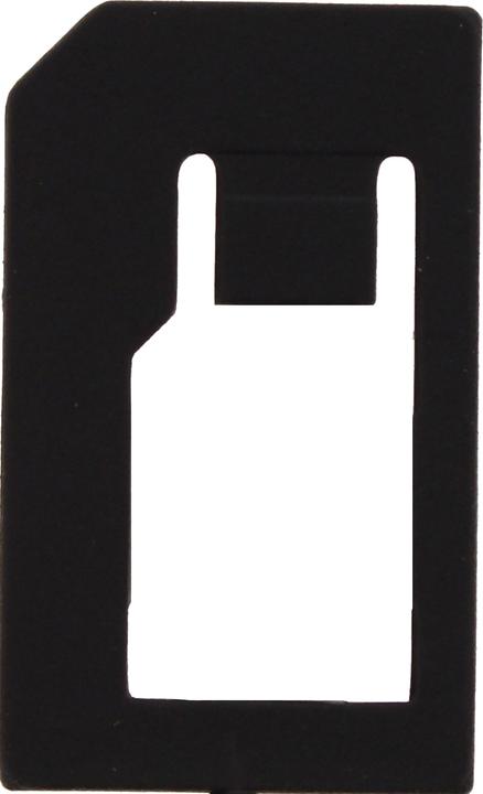 Produktbild Mobilize 4in1 Sim Adapter