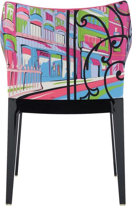 Image du produit Kartell Madame - World Of Emilio Pucci Edition