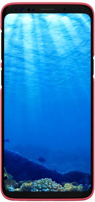 Produktbild Nillkin Super Frosted Shield Series (Samsung Galaxy S9)