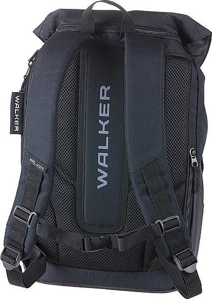 Actual product image Walker Sol Concept Backpack Anthracite (25 l)