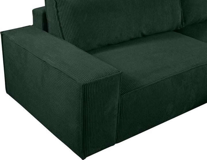 Actual product image Pascal Morabito Amelia (4-seater)