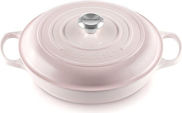 Immagine prodotto Le Creuset Firma (30 cm, Pentola, Ferro)
