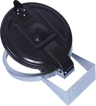 Immagine prodotto kaiserkraft Porta sacchi per rifiuti per sacchi da 120 l (120 l)