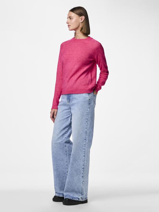 Actual product image Pieces PCJULIANA Knitted Sweater (S)