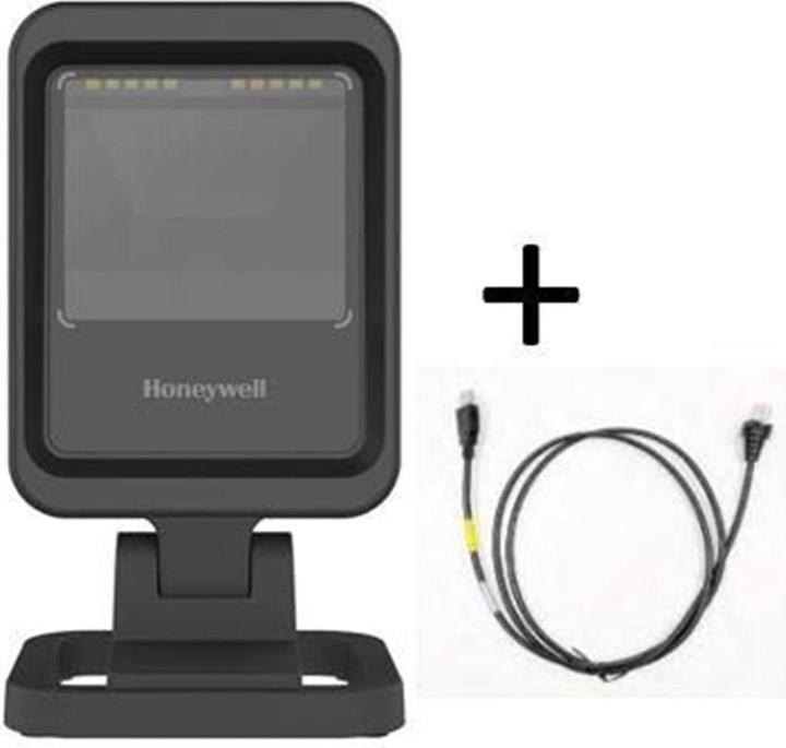 Produktbild Honeywell Genesis XP 7680g (2D-Barcodes, 1D-Barcodes)