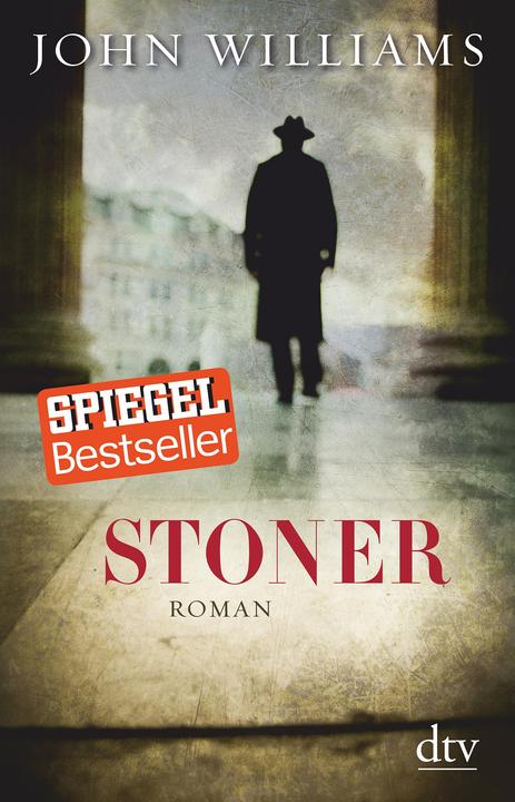 Image du produit Stoner (Allemand, John Williams, Bernhard Robben, 2013)