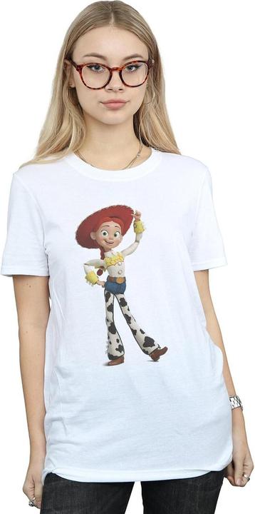 Produktbild Disney Toy Story Jessie Pose TShirt (XL)