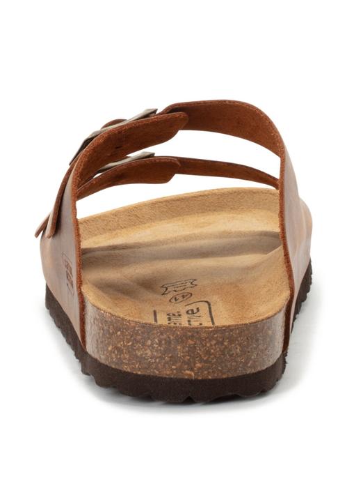 Image du produit Camel Active Sandale crazy horse NATUR (41)