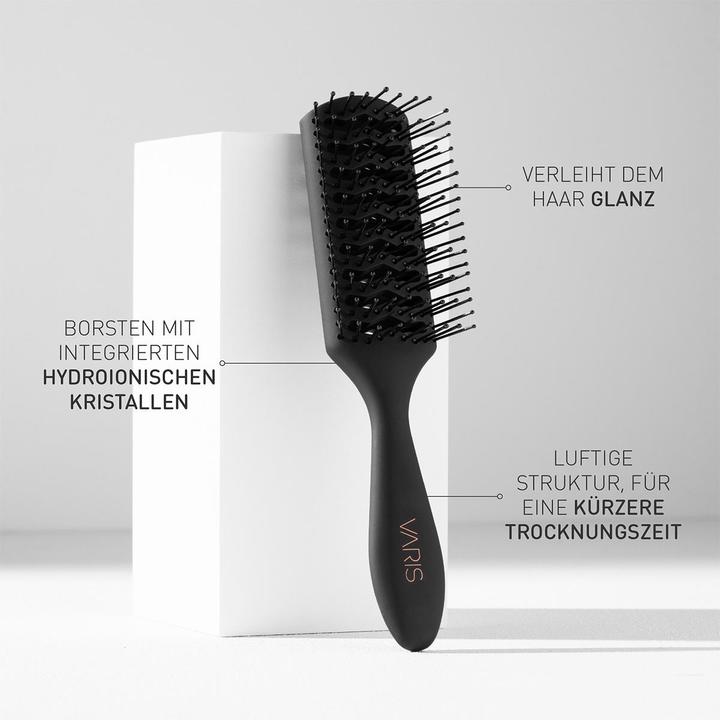 Image du produit Varis Brosse à vent